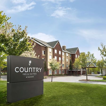 Country Inn & Suites By Radisson, Novi, Mi Exterior foto